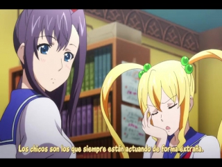 Maken ki captulo 8