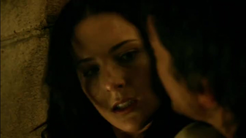 Легенда об искателе / legend of the seeker ( 13 серия )