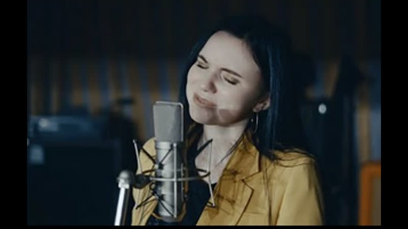 Инна вальтер небо official video 2022 v720p