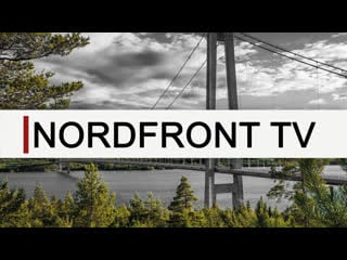 Livestream från härnösand tommie lindh mötet