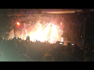 Akira yamaoka and mary elizabeth mcglynn tender sugar (live in moscow)