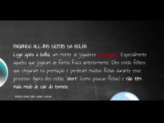 Ivo elemento curso rei do poker