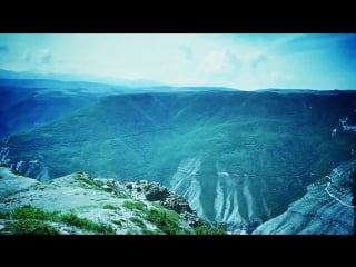 Великолепная республика дагестан