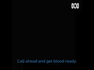 Harrow (2019) | season two | teaser №1