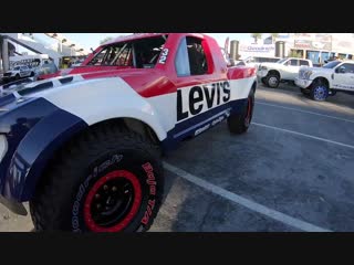 My favorite fords of sema 2018