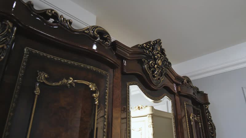 «эра» • джоконда • спальня