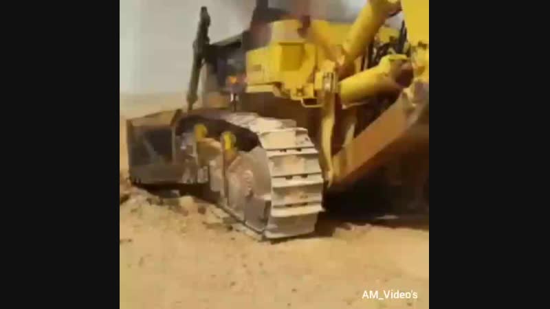 Сирия архив поражение фронтального погрузчика саа ракетой птрк