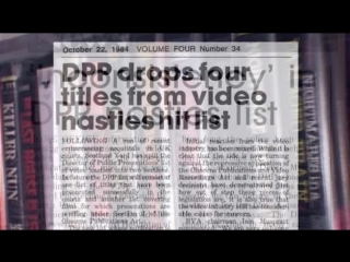 Ban the sadist videos part one