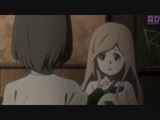 7 серия | би начало | b the beginning | [amazing dubbing]