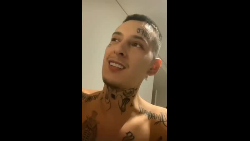 Реакция kizaru на трек "lollipop" элджей &amp; morgenshtern