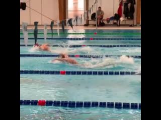 Сара шостром и катинка хоссу