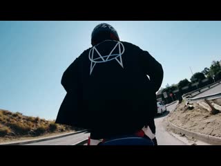 Warm winters [owsla goods lookbook video] by jas davis