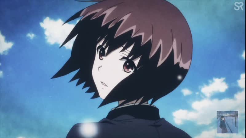 Аниме я стою на миллионах трупов 1 сезон 1 серия