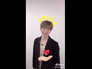 200624 | hello82official tiktok update