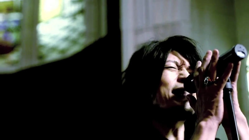 Angel of salvation galneryus