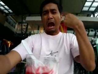 Deaf mute? wrong or right and mean is willingly, feed our mind