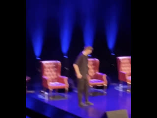 Арс соблазняет антона ❌