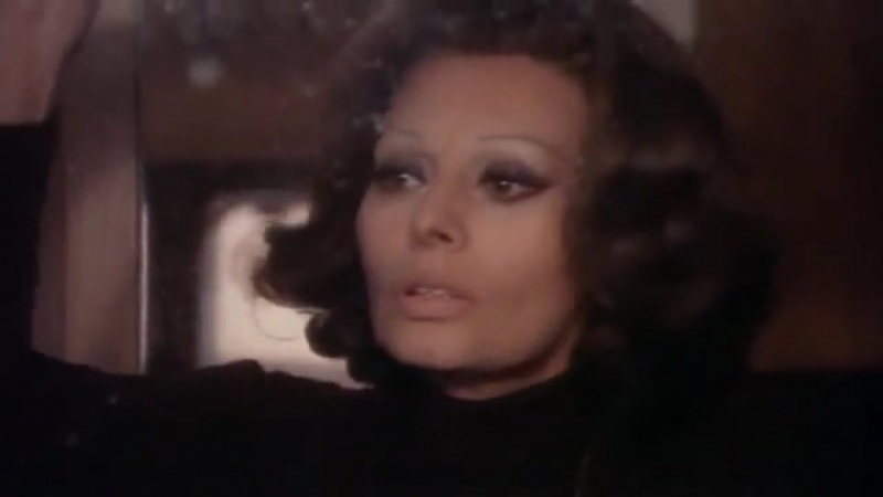 ◄the cassandra crossing(1976)перевал кассандры* пан косматос