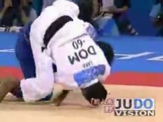 Tadahiro nomura judo master 60kg