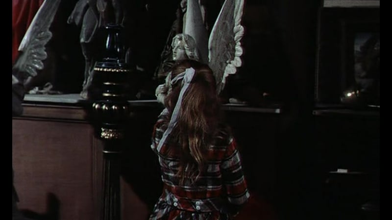 1973 слепые мертвецы 2 возвращение слепых мертвецов / el ataque de los muertos sin ojos