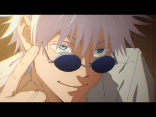 [4k] магическая битва 2 1 серия (@subvost)