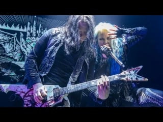 Arch enemy live at "wacken open air" 04th august 2018