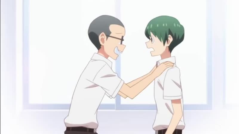 Аниме признание (1 12 серия)