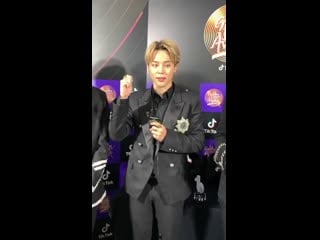 200105 goldendiscawards tiktok update (7)