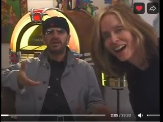 Ringo starr ringo rama documentary
