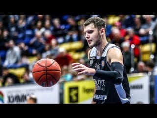 Above the rim ivan strebkov story of progress