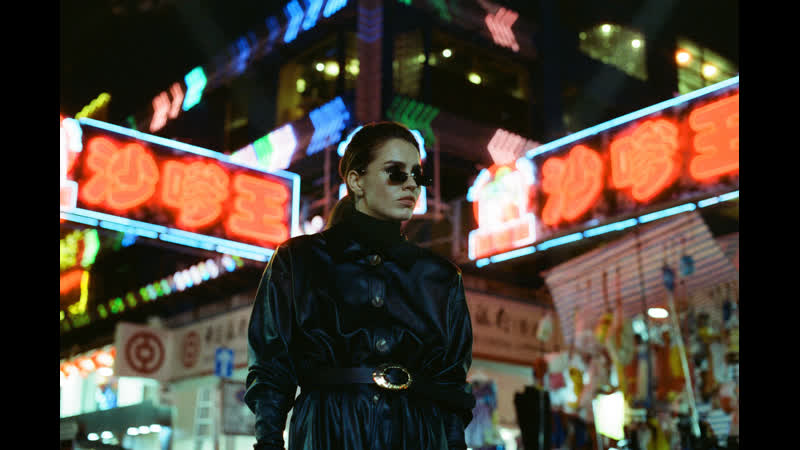 Zivert life | премьера клипа