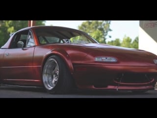 Staticmob | tylers miata | perfect stance