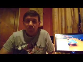 О батле и о грядущем турнире