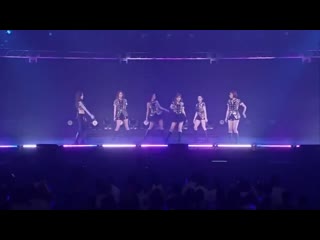 [perf] 130927 t ara ~ why are you being like this (jap ver) budokan