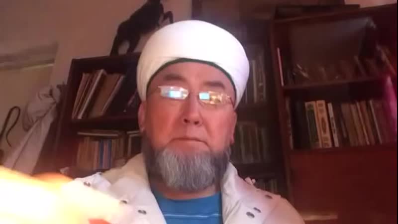 Мен алланың елшісімін! mp4