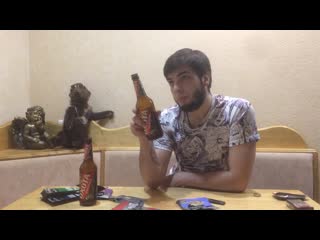 Обзор закусок к пиву beerka