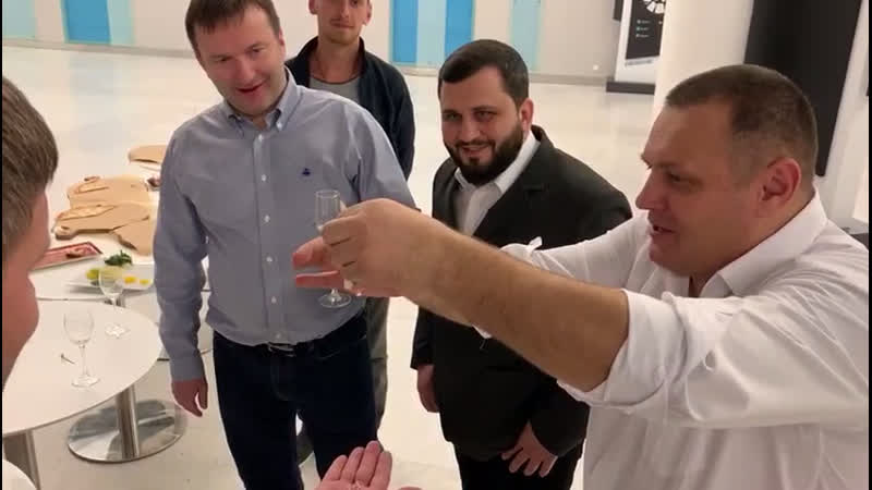 Фокус покус для взрослых