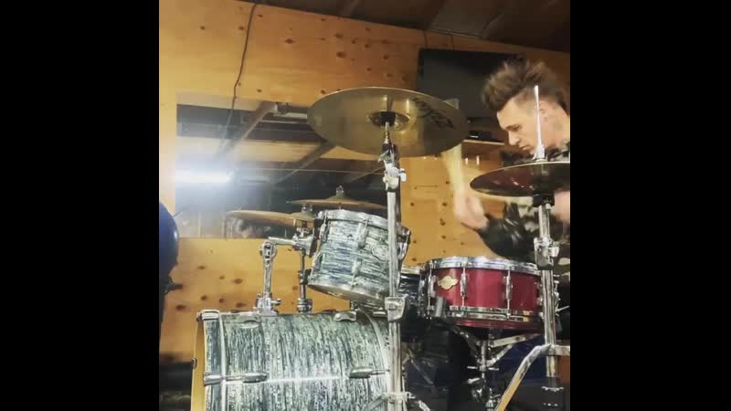 #paparoach #papa roach #jacobyshaddix #jacoby shaddix #instagram