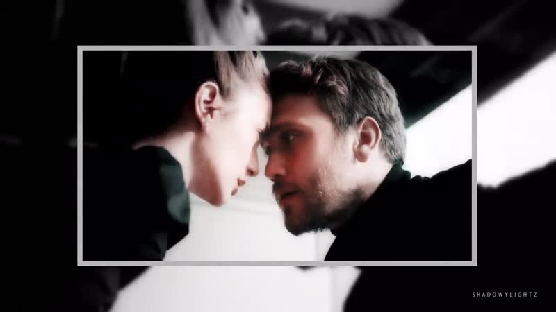 Crazy in love (çukur || efsun+yamaç)