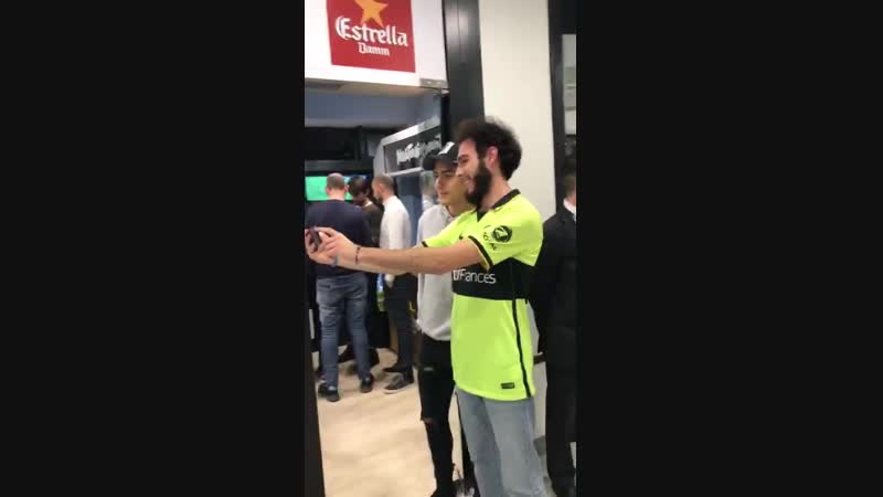 Нобель арустамян – звезды на суперкласико