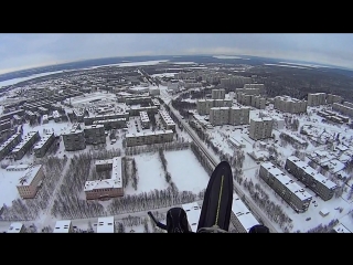 В оленегорске