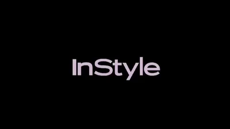 Instyle / pelin karahan
