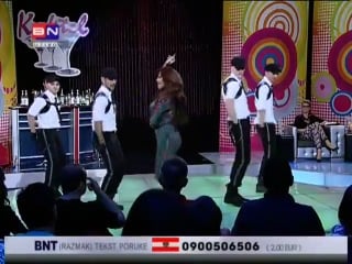 Seka aleksic briga me