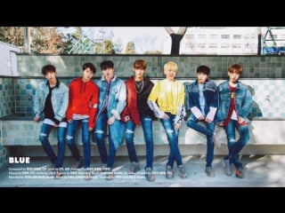 20170302 romeo (로미오) 4th mini album without u highlight medley