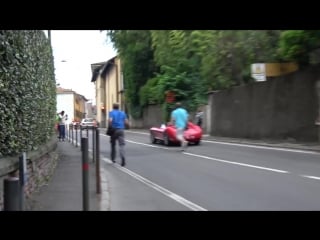 Aristocracy and aesthetics [this was better than the villa deste show]