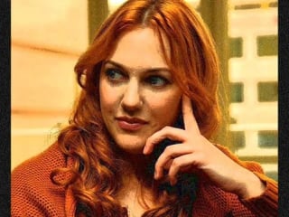 Meryem uzerli