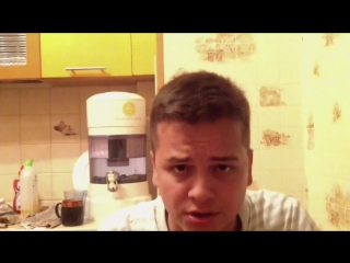 Klim zvezdin feeling good ( kitchen cover)