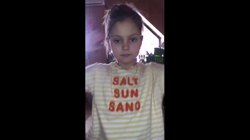 Live star slime sasha varya kopeysk