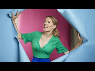 Martina hill show modern solutions require modern problems