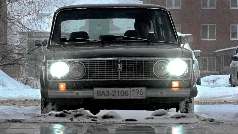 Турбо шоха unique version